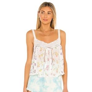 ASTON CAMI FRUIT BLISS TANK